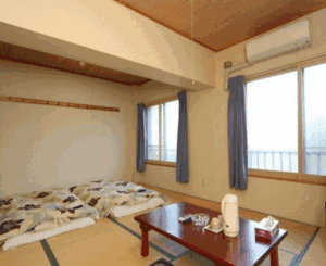 徳田屋旅館
