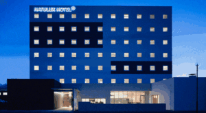 ＦＵＲＡＮＯ　ＮＡＴＵＬＵＸ　ＨＯＴＥＬ1