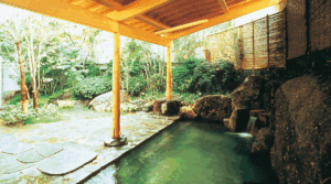 横手温泉　ホテルプラザ迎賓1