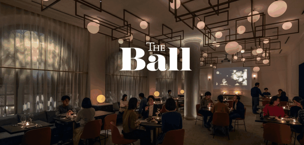 The Ball
