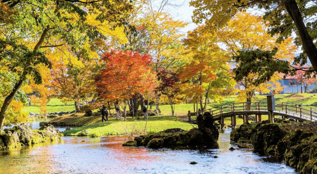 ふきだし公園