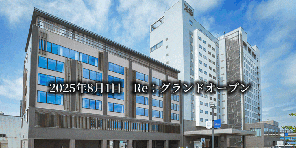 センチュリーマリーナ函館6