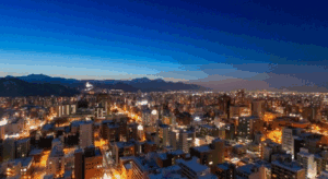 札幌プリンスホテル