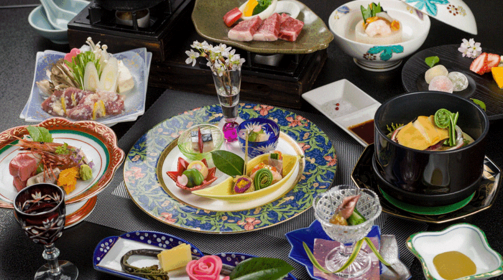 深山荘　高見屋5