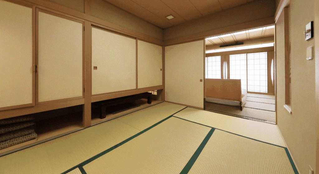 【新館】和室二間