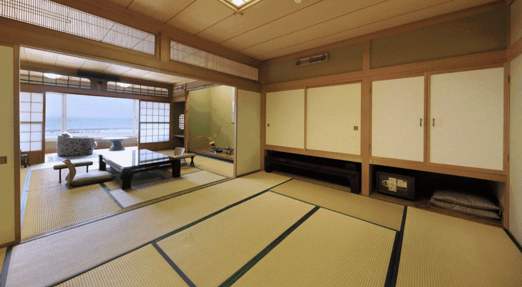 【本館】特別室「八千代」