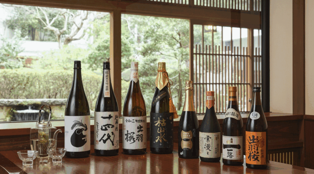 ほほえみの宿 滝の湯14